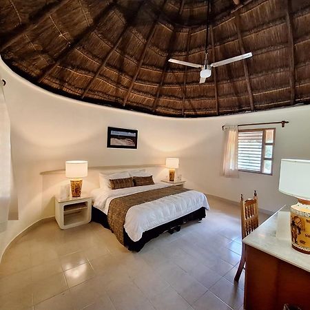 Hotel Villas Chicanna Exterior photo