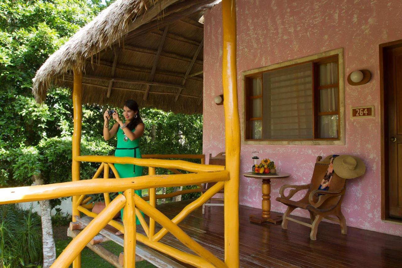 Hotel Villas Chicanna Exterior photo