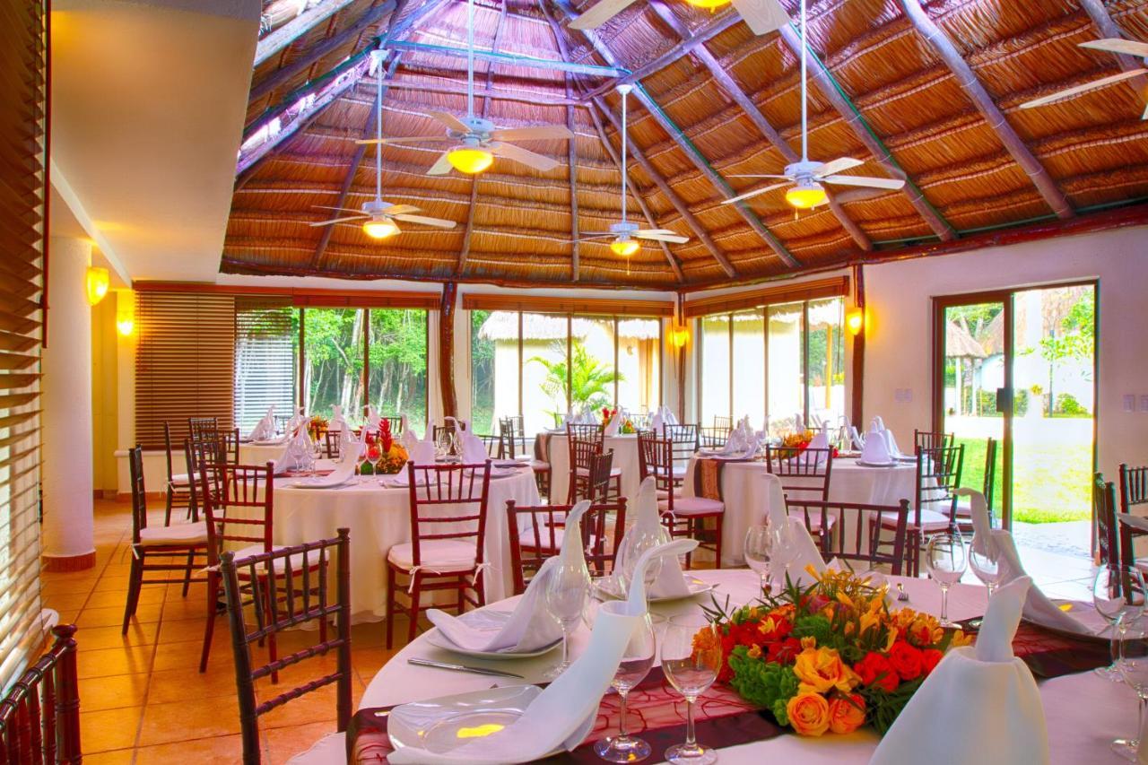 Hotel Villas Chicanna Exterior photo