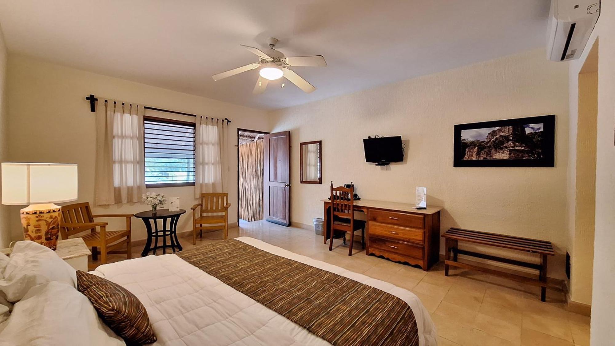 Hotel Villas Chicanna Exterior photo
